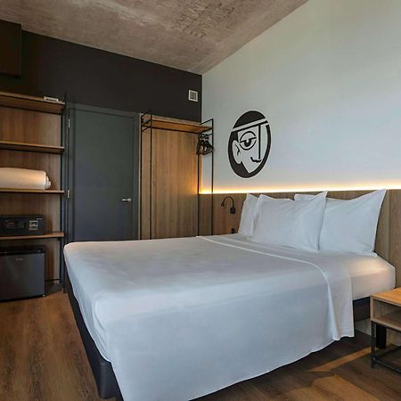 Ibis Styles Maceio Pajucara 호텔 외부 사진