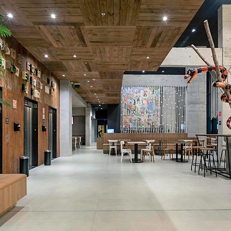 Ibis Styles Maceio Pajucara 호텔 외부 사진