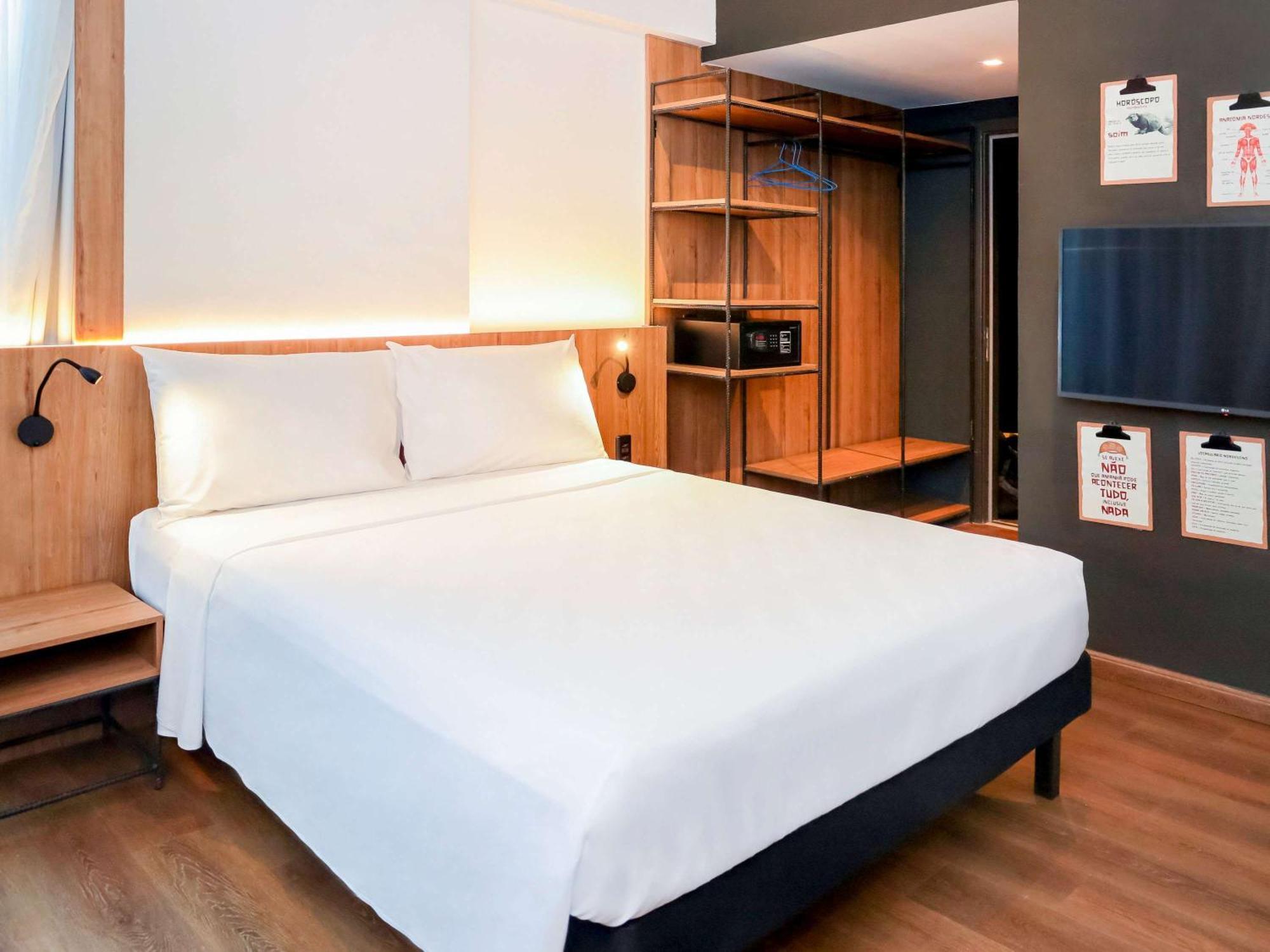 Ibis Styles Maceio Pajucara 호텔 외부 사진