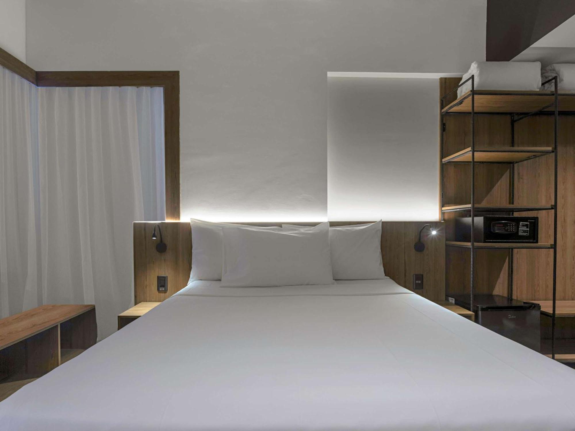 Ibis Styles Maceio Pajucara 호텔 외부 사진
