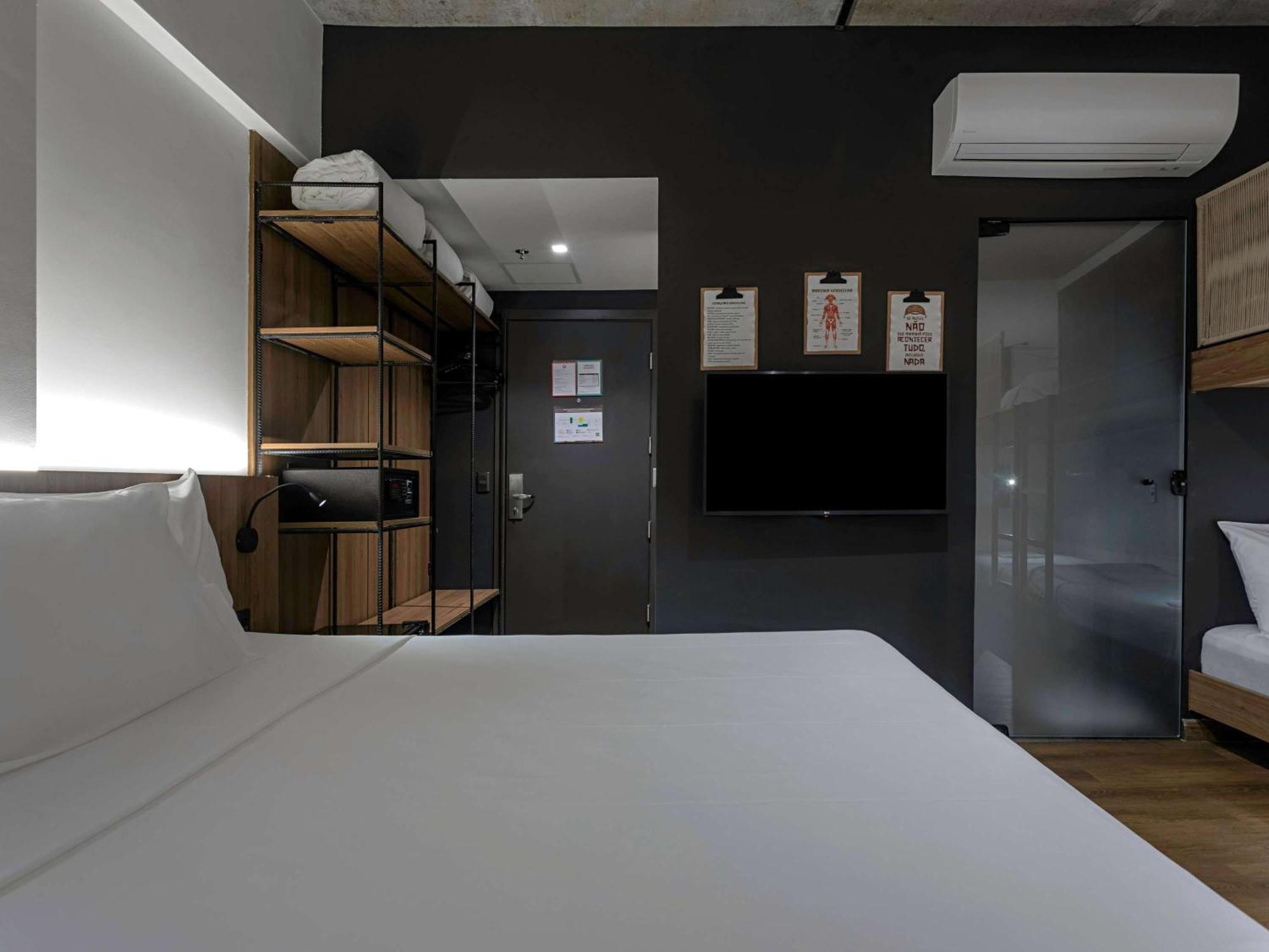 Ibis Styles Maceio Pajucara 호텔 외부 사진