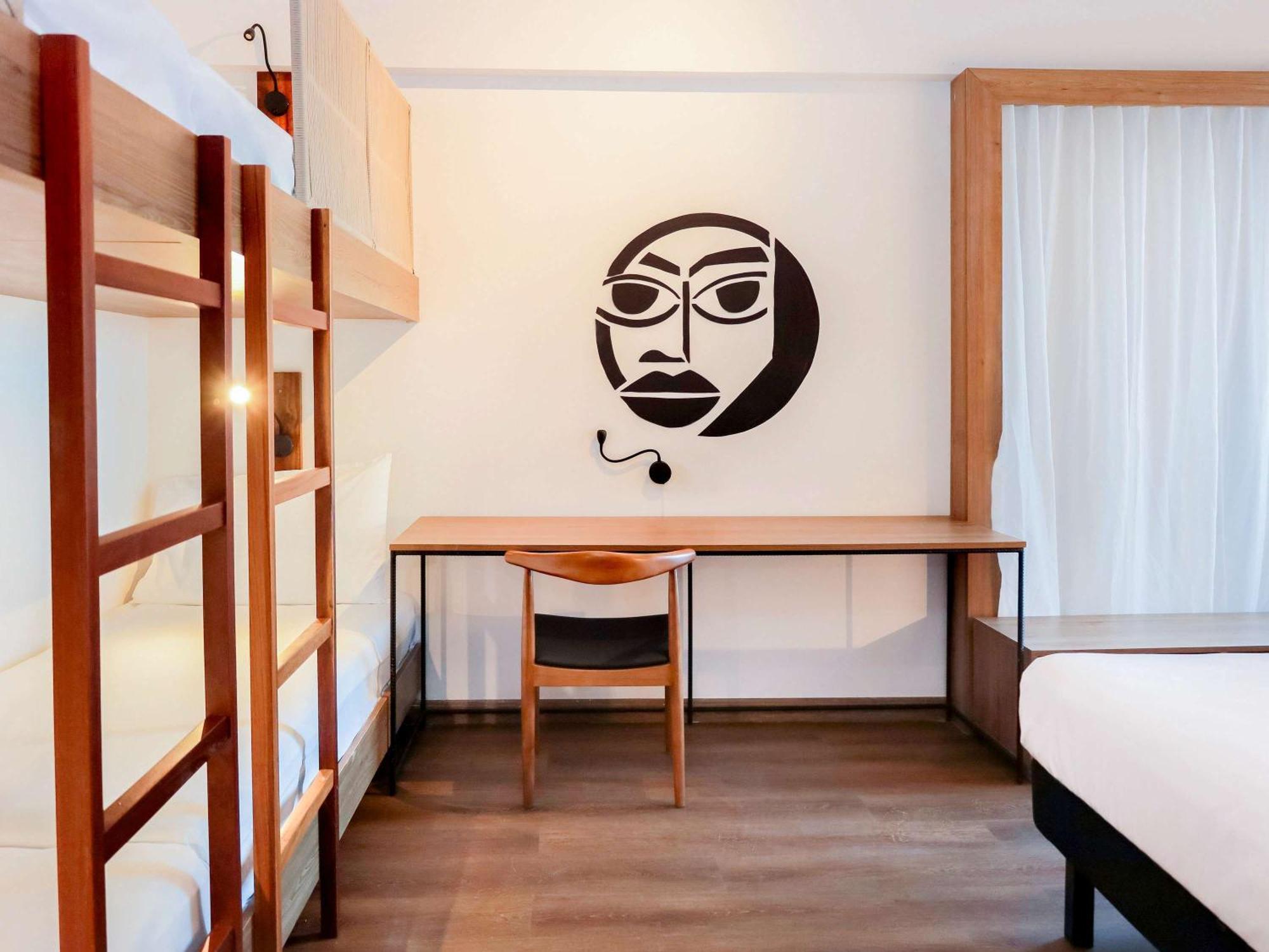 Ibis Styles Maceio Pajucara 호텔 외부 사진