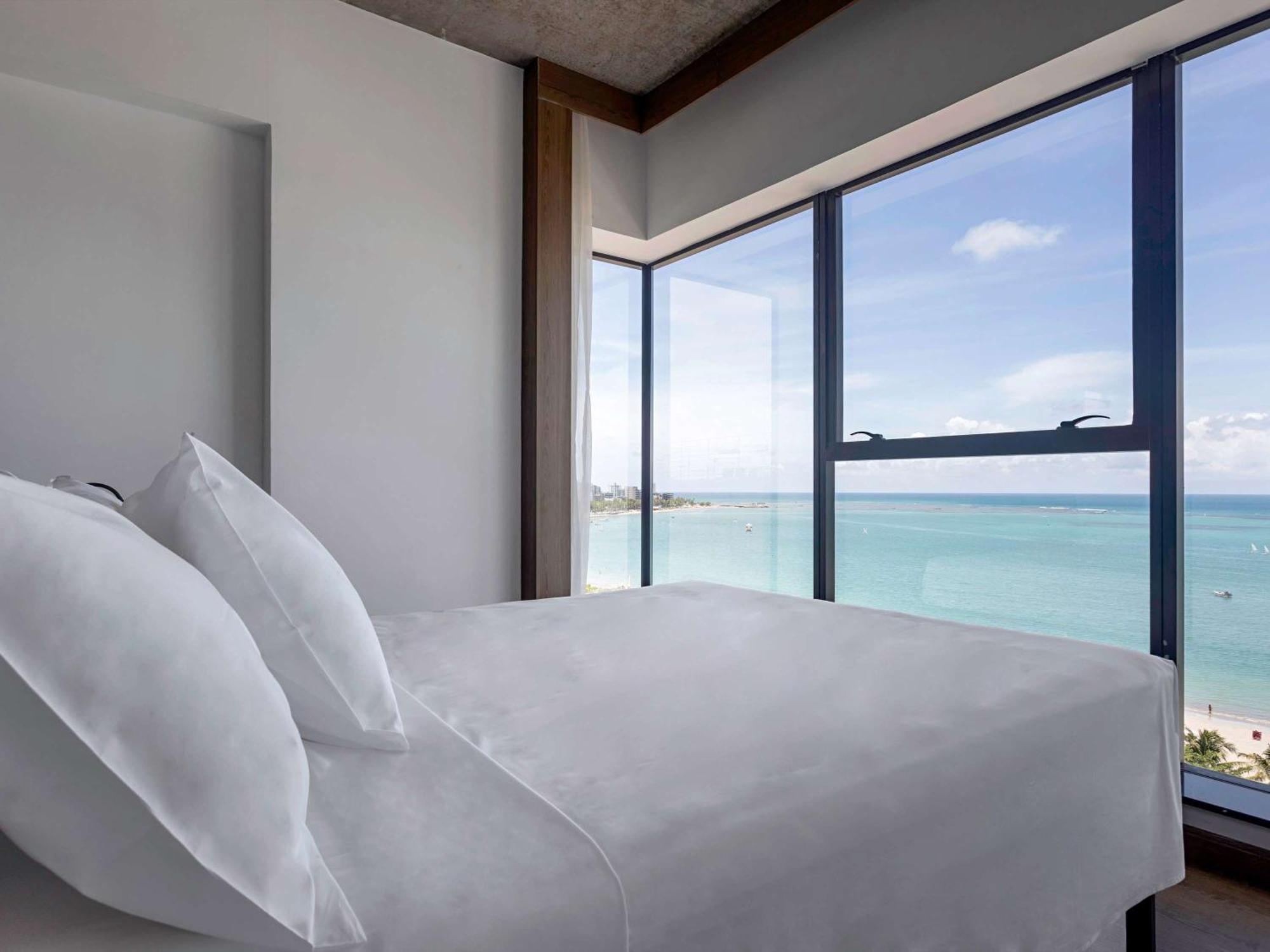 Ibis Styles Maceio Pajucara 호텔 외부 사진