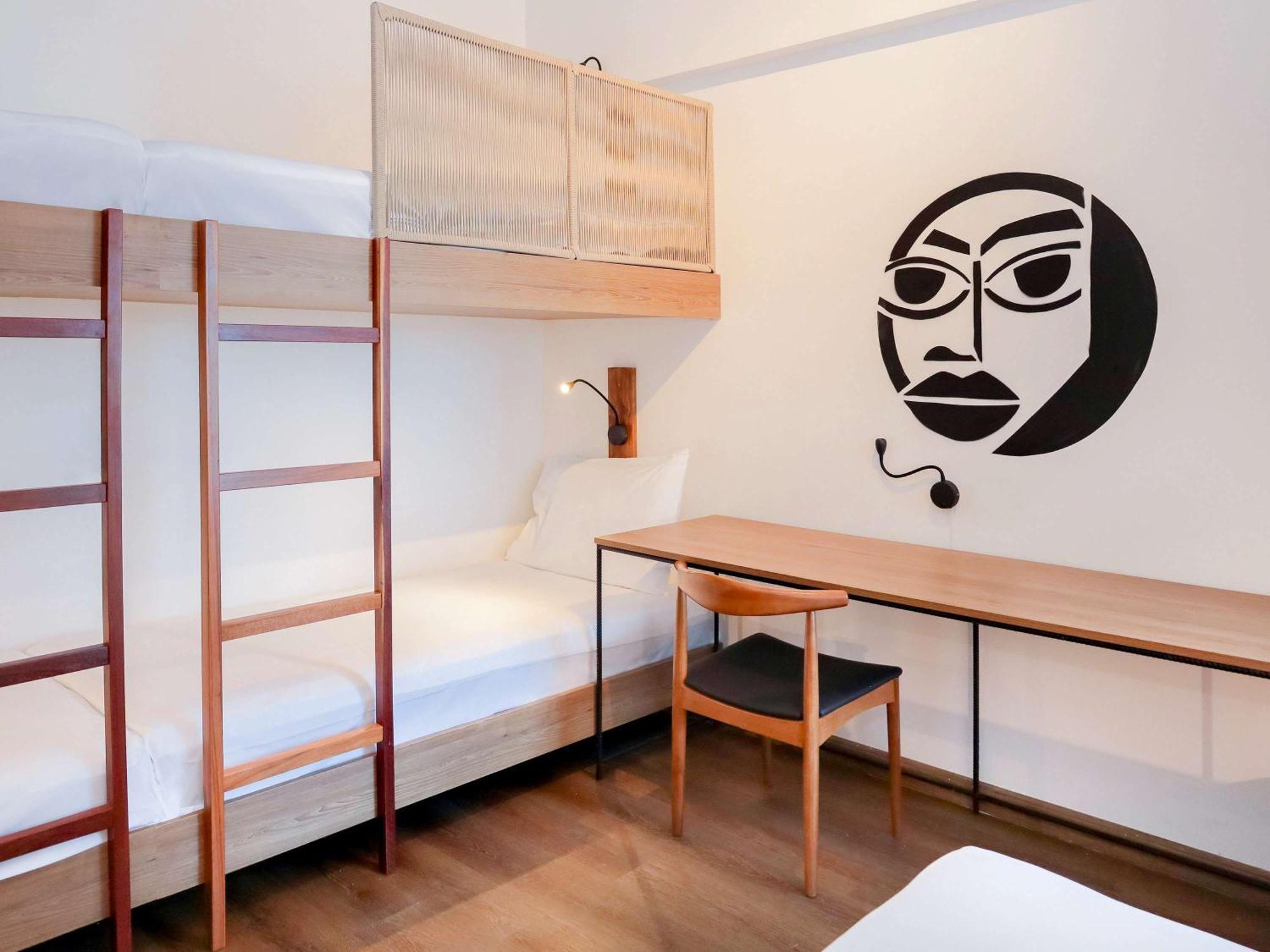 Ibis Styles Maceio Pajucara 호텔 외부 사진