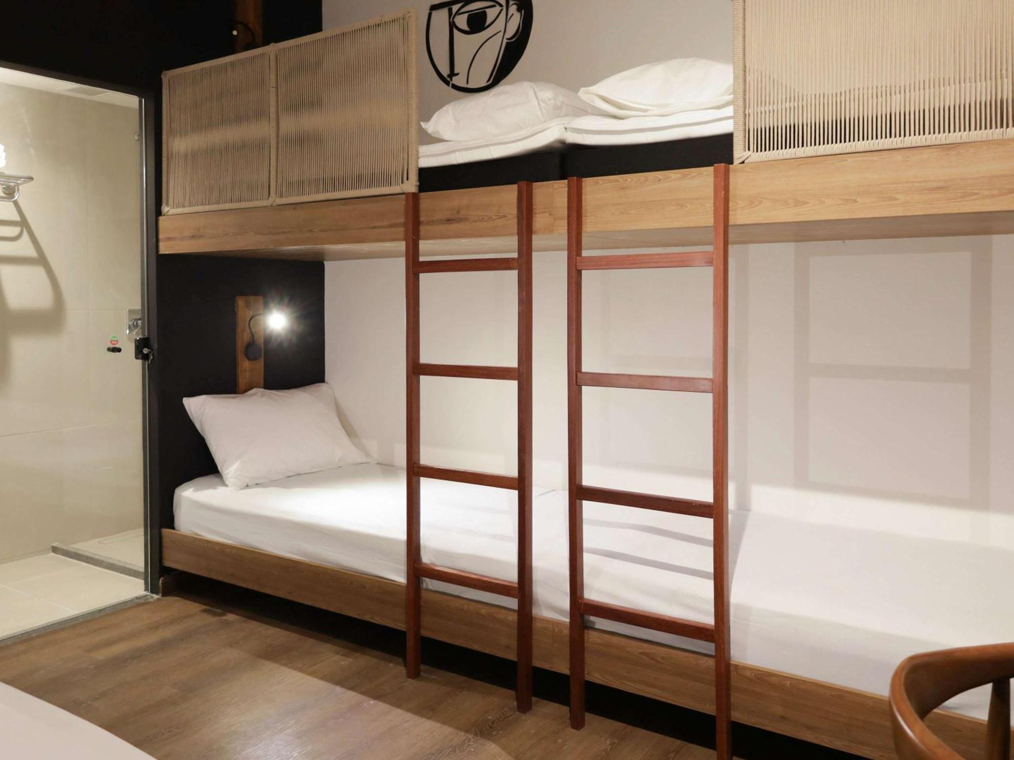 Ibis Styles Maceio Pajucara 호텔 외부 사진