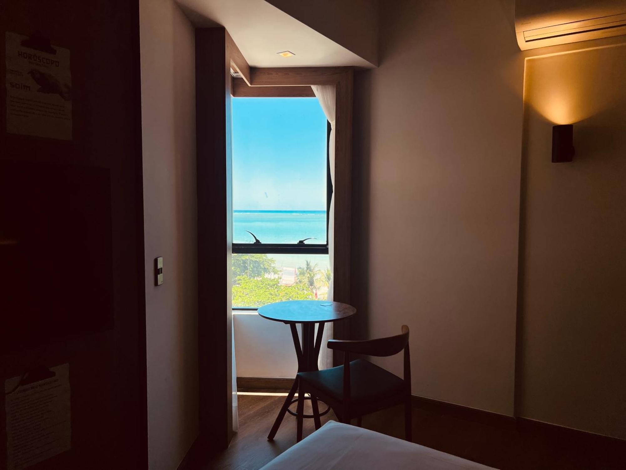 Ibis Styles Maceio Pajucara 호텔 외부 사진