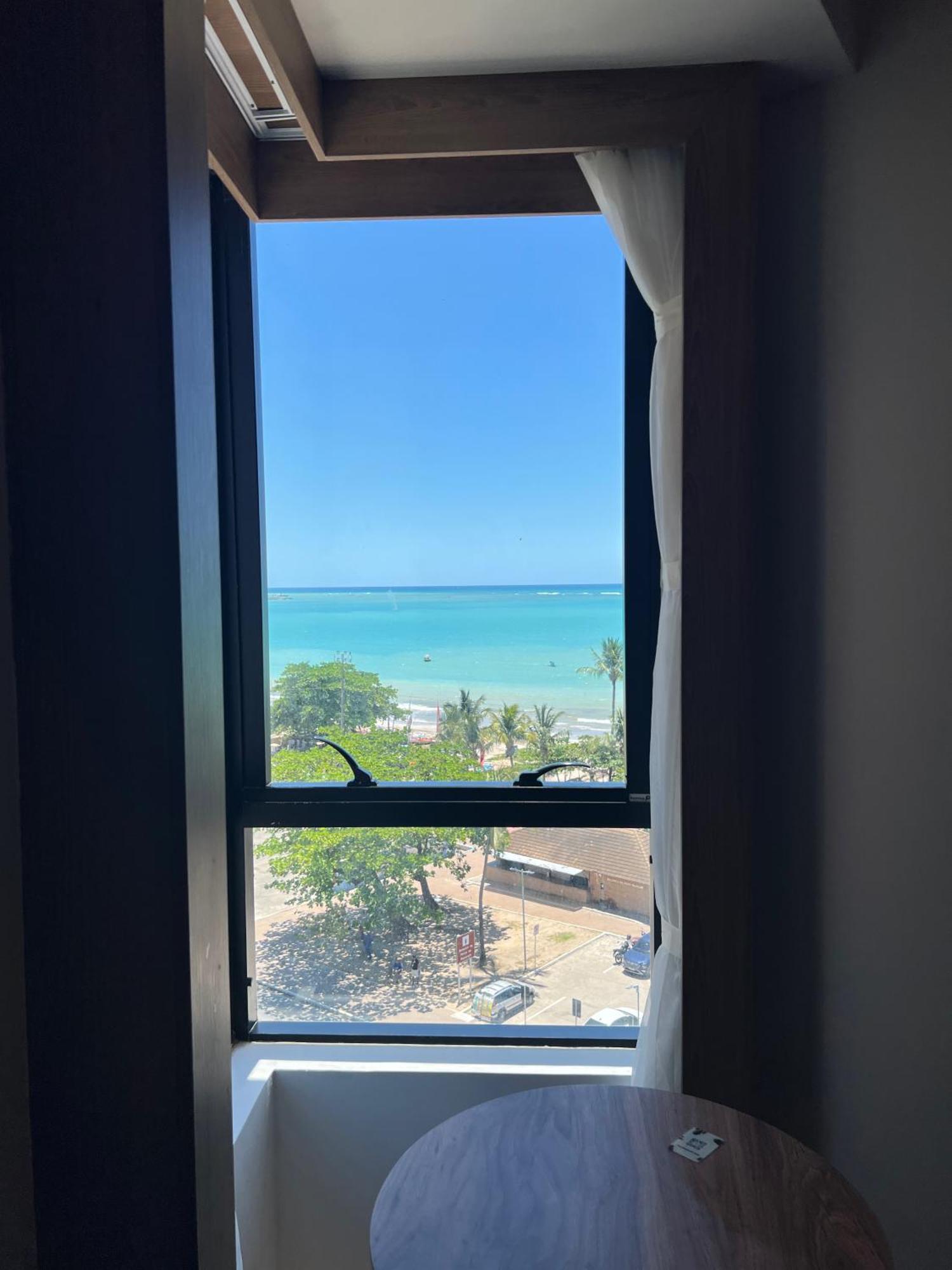 Ibis Styles Maceio Pajucara 호텔 외부 사진