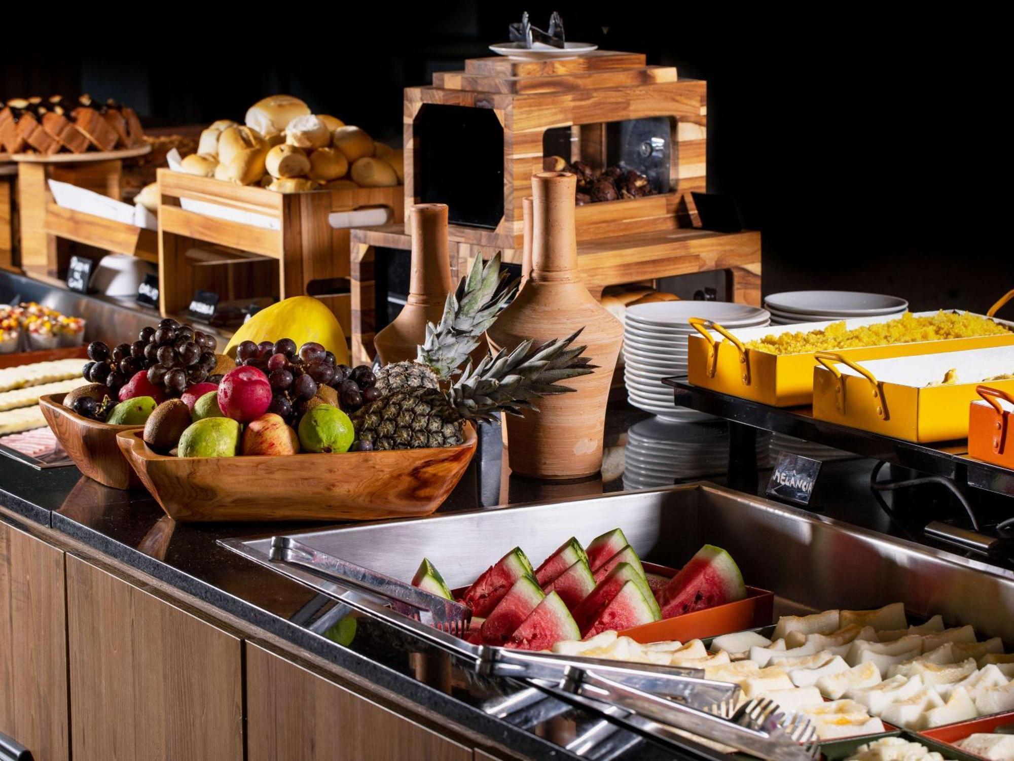 Ibis Styles Maceio Pajucara 호텔 외부 사진