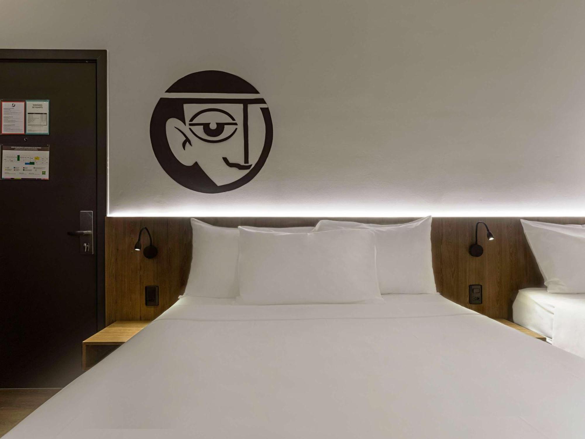 Ibis Styles Maceio Pajucara 호텔 외부 사진