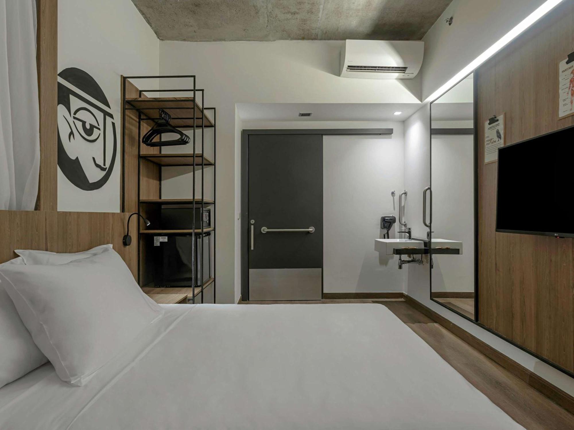 Ibis Styles Maceio Pajucara 호텔 외부 사진