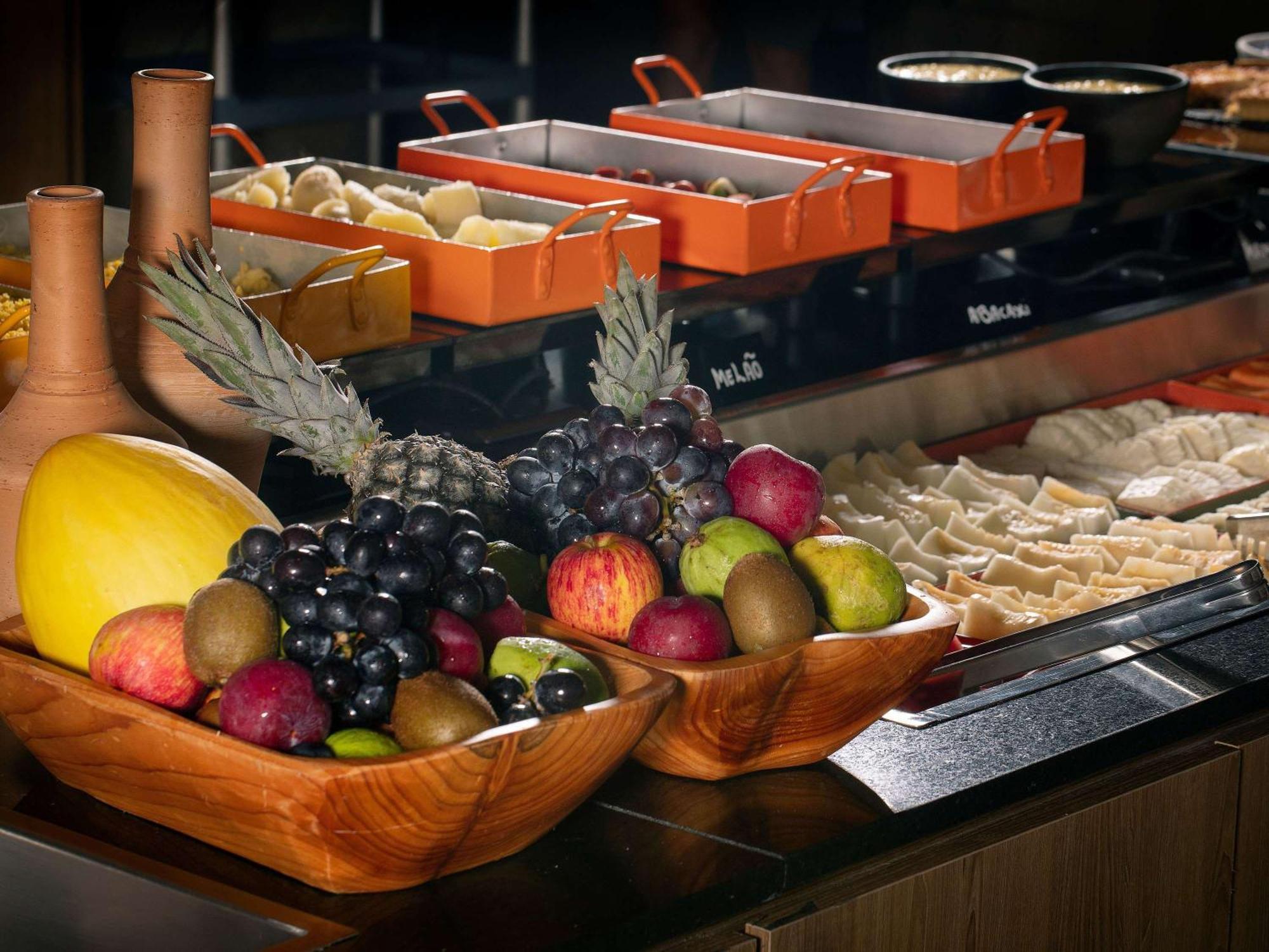 Ibis Styles Maceio Pajucara 호텔 외부 사진