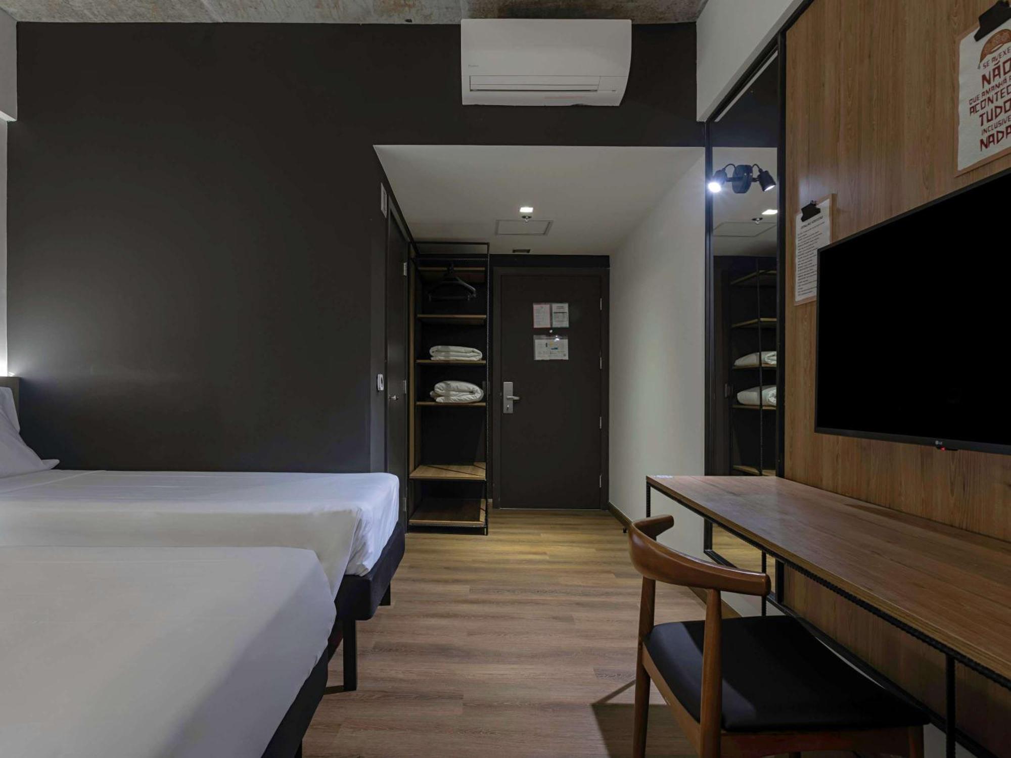 Ibis Styles Maceio Pajucara 호텔 외부 사진