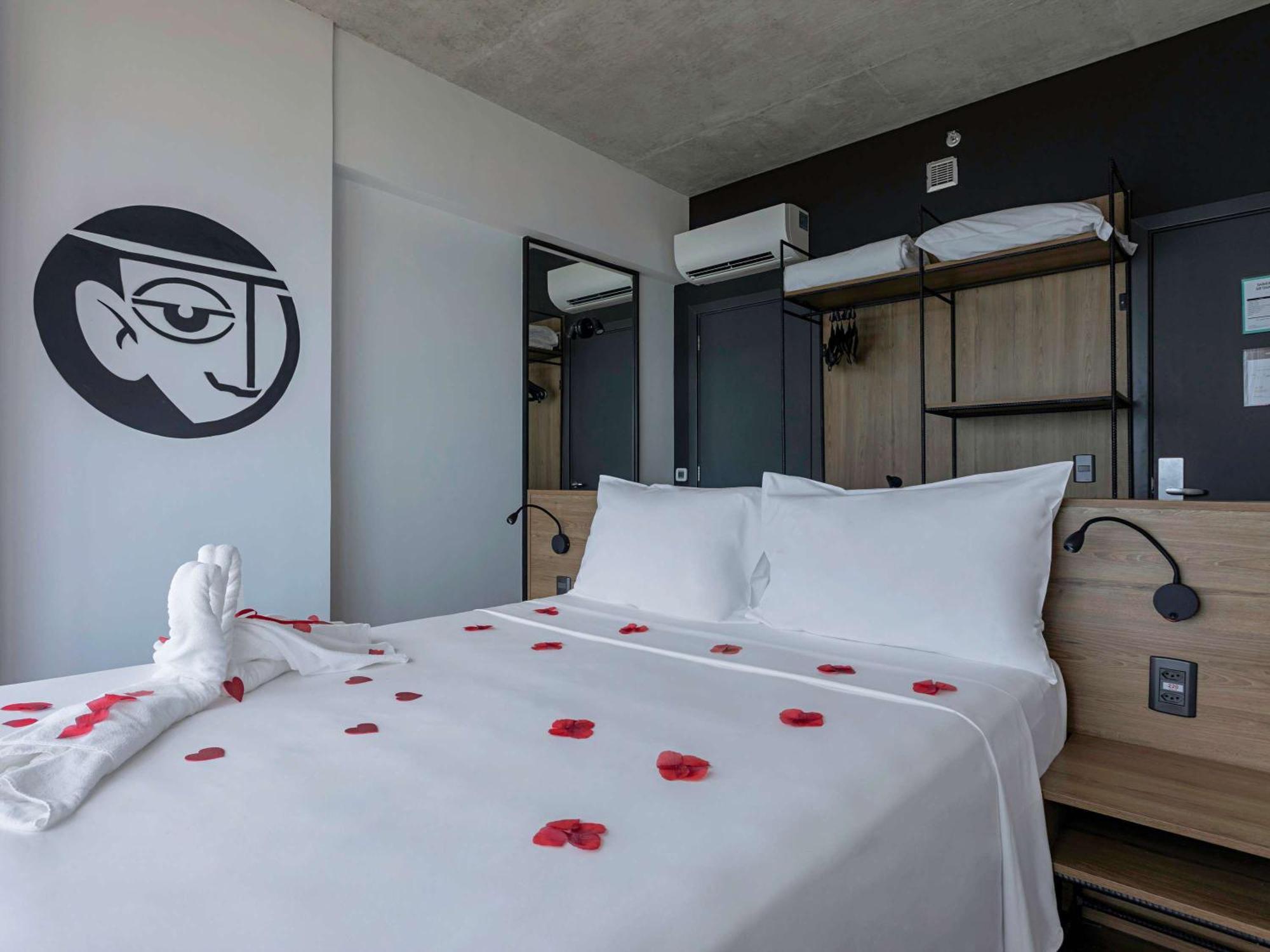 Ibis Styles Maceio Pajucara 호텔 외부 사진