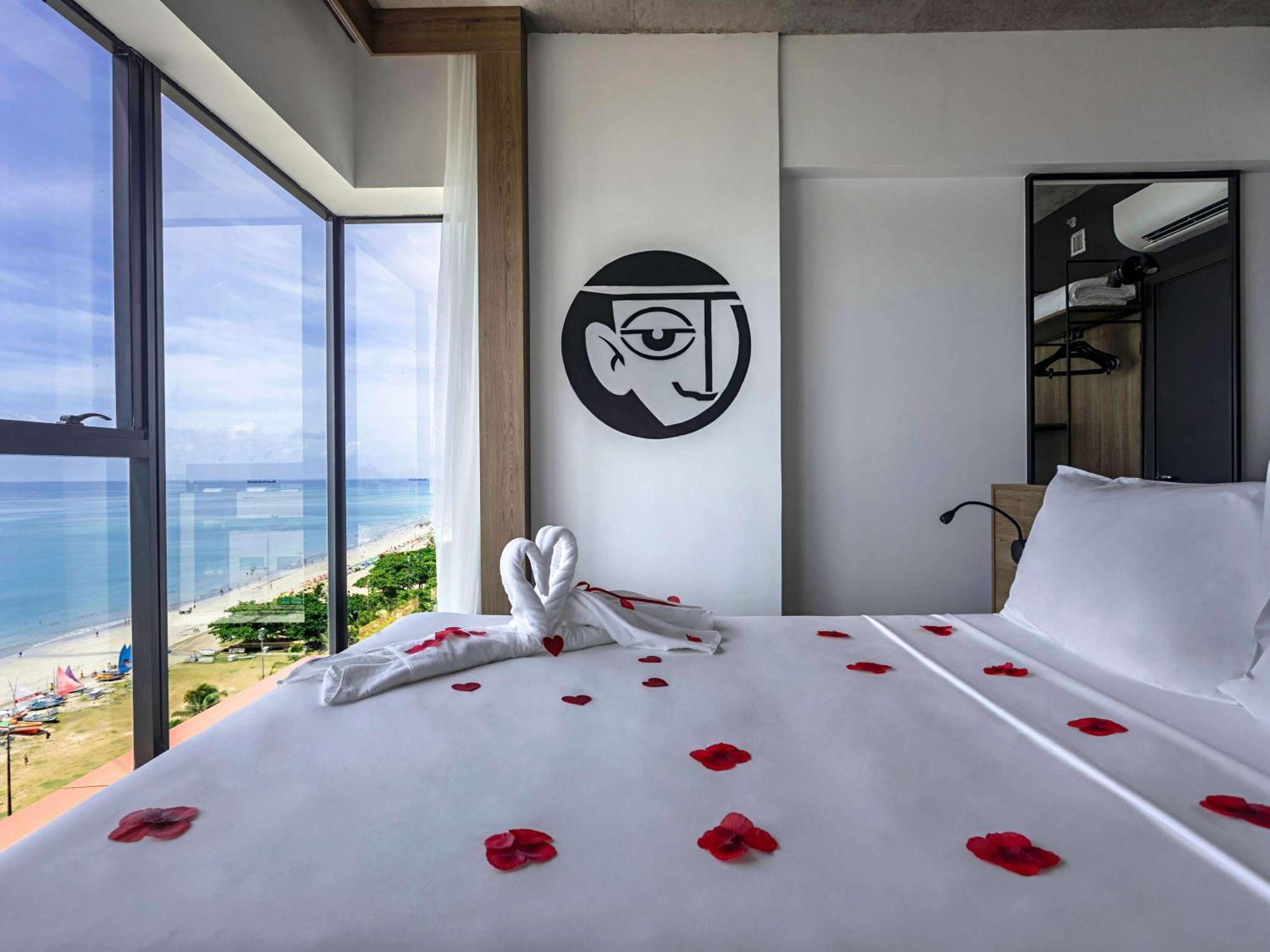 Ibis Styles Maceio Pajucara 호텔 외부 사진
