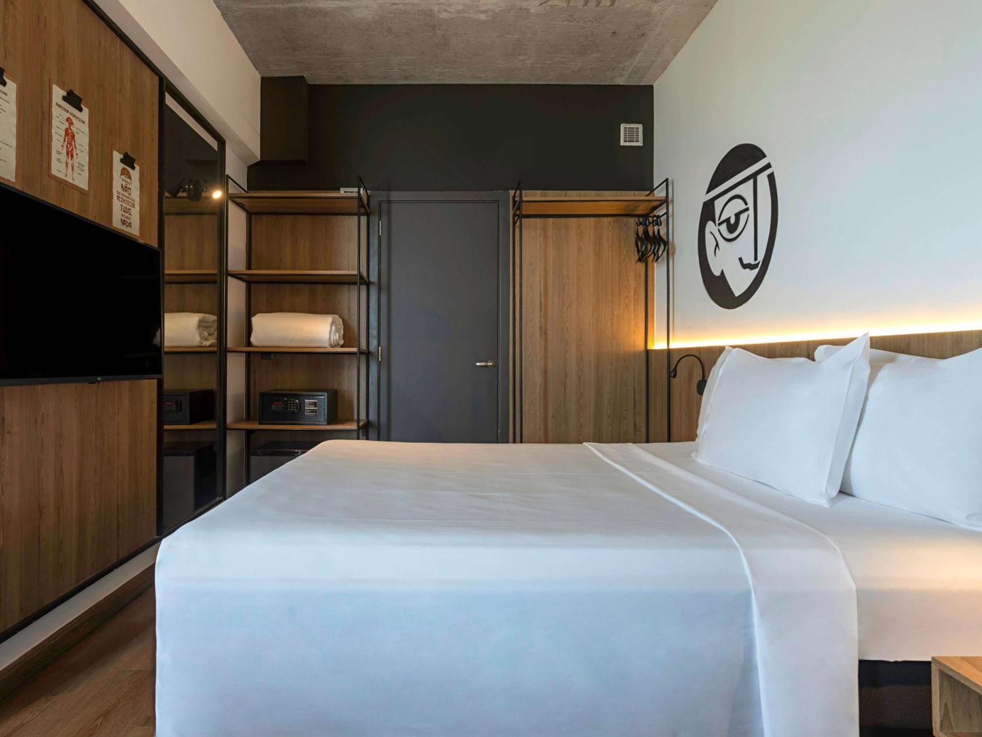 Ibis Styles Maceio Pajucara 호텔 외부 사진