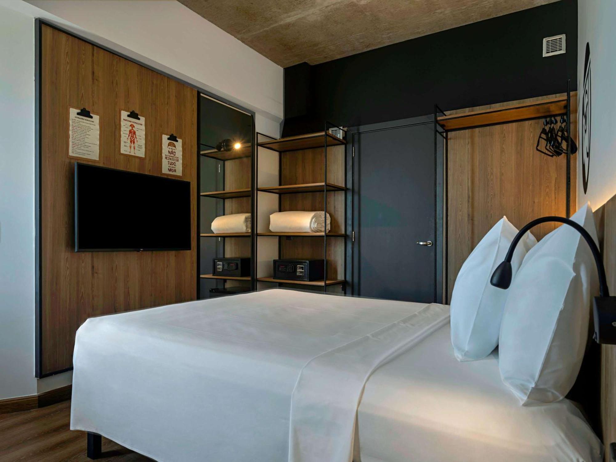 Ibis Styles Maceio Pajucara 호텔 외부 사진