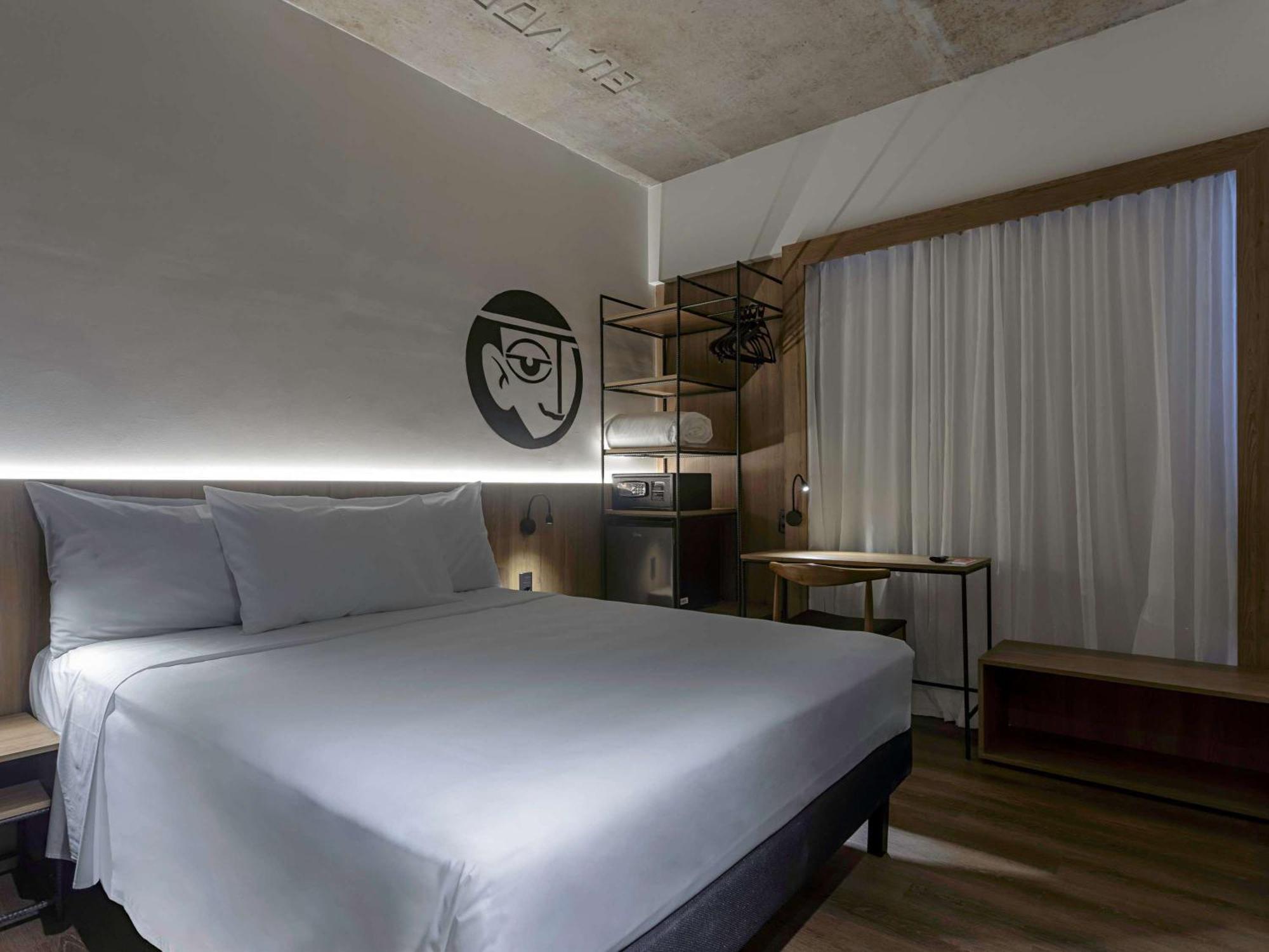 Ibis Styles Maceio Pajucara 호텔 외부 사진
