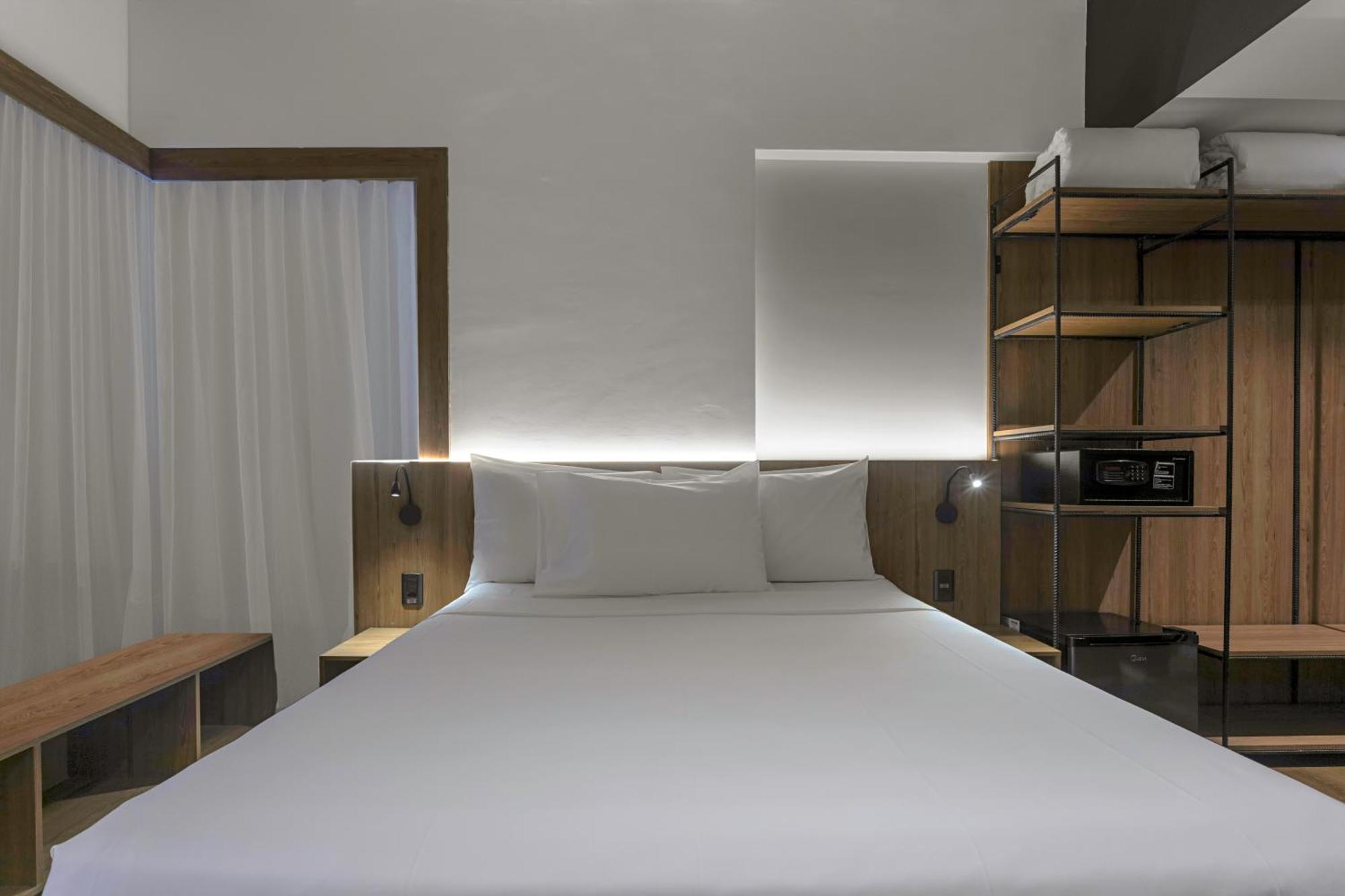 Ibis Styles Maceio Pajucara 호텔 외부 사진