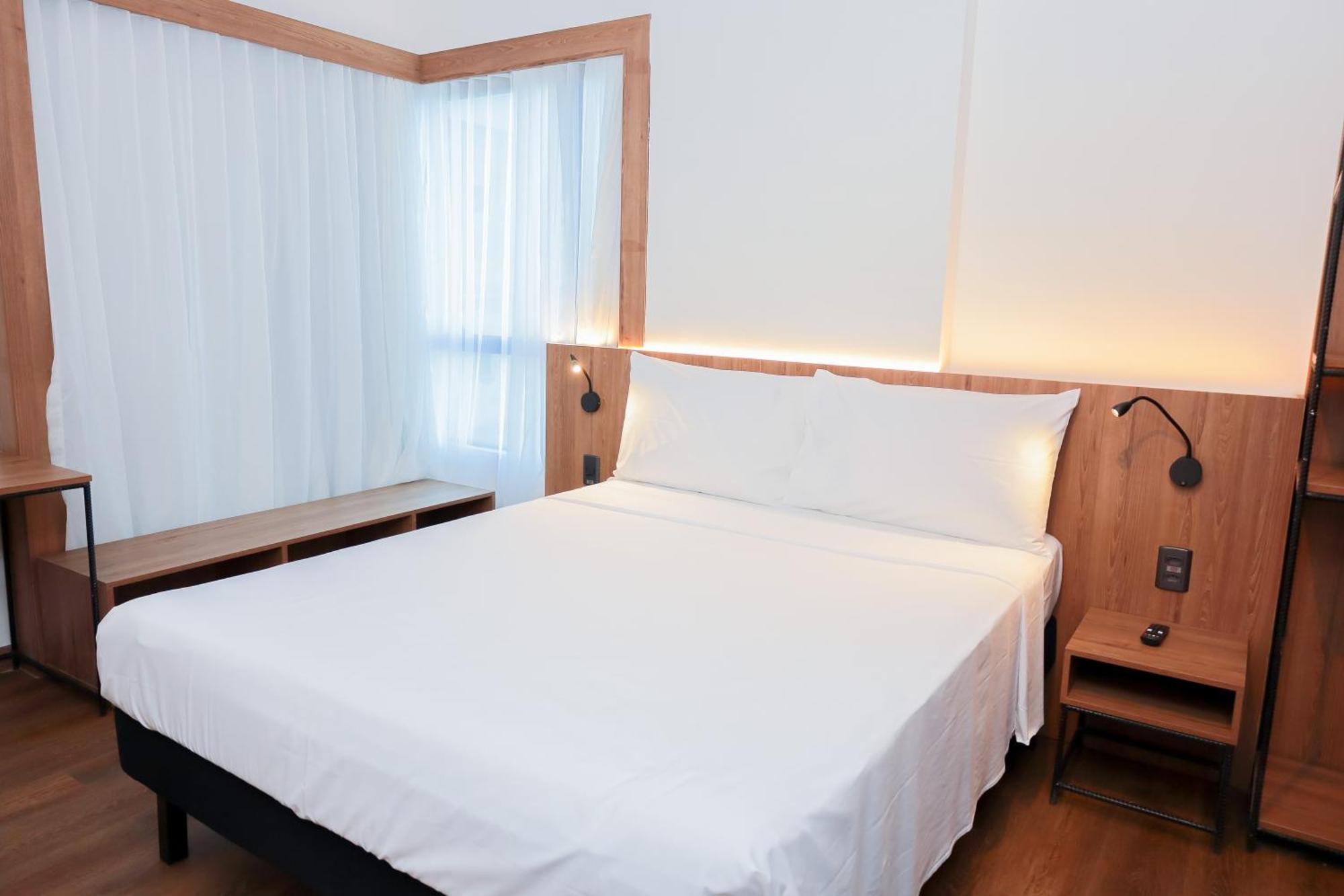 Ibis Styles Maceio Pajucara 호텔 외부 사진