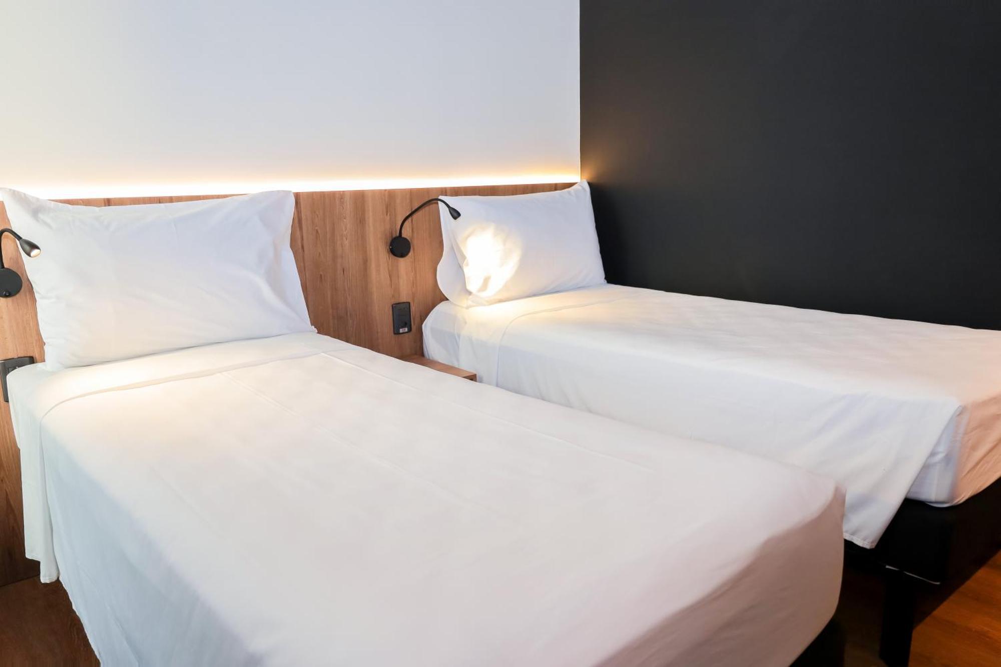 Ibis Styles Maceio Pajucara 호텔 외부 사진