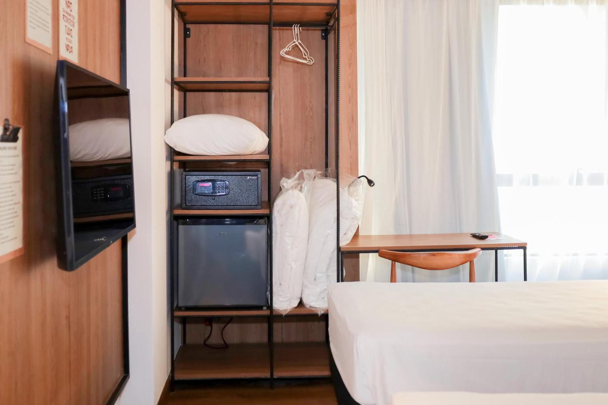 Ibis Styles Maceio Pajucara 호텔 외부 사진