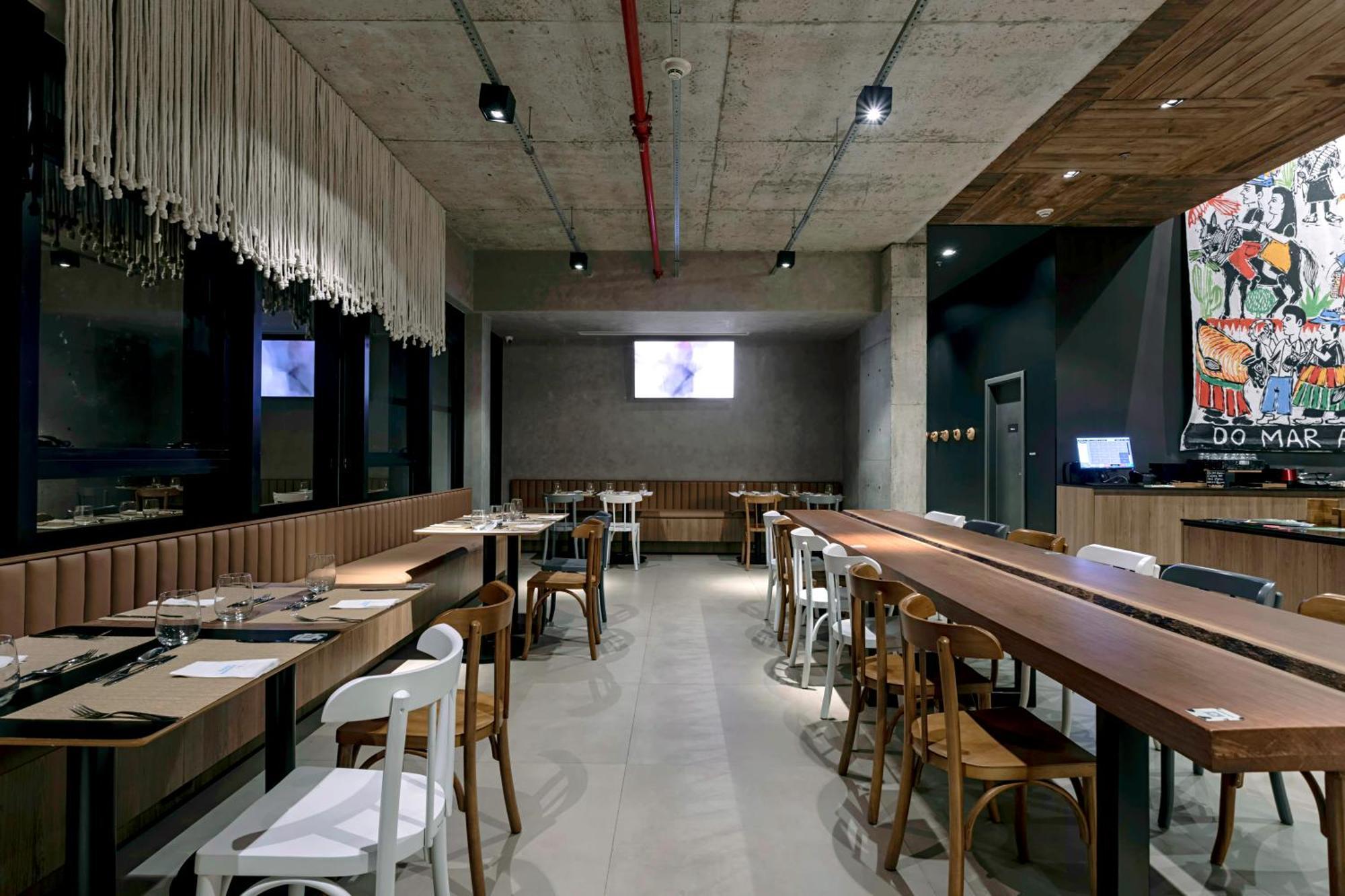 Ibis Styles Maceio Pajucara 호텔 외부 사진