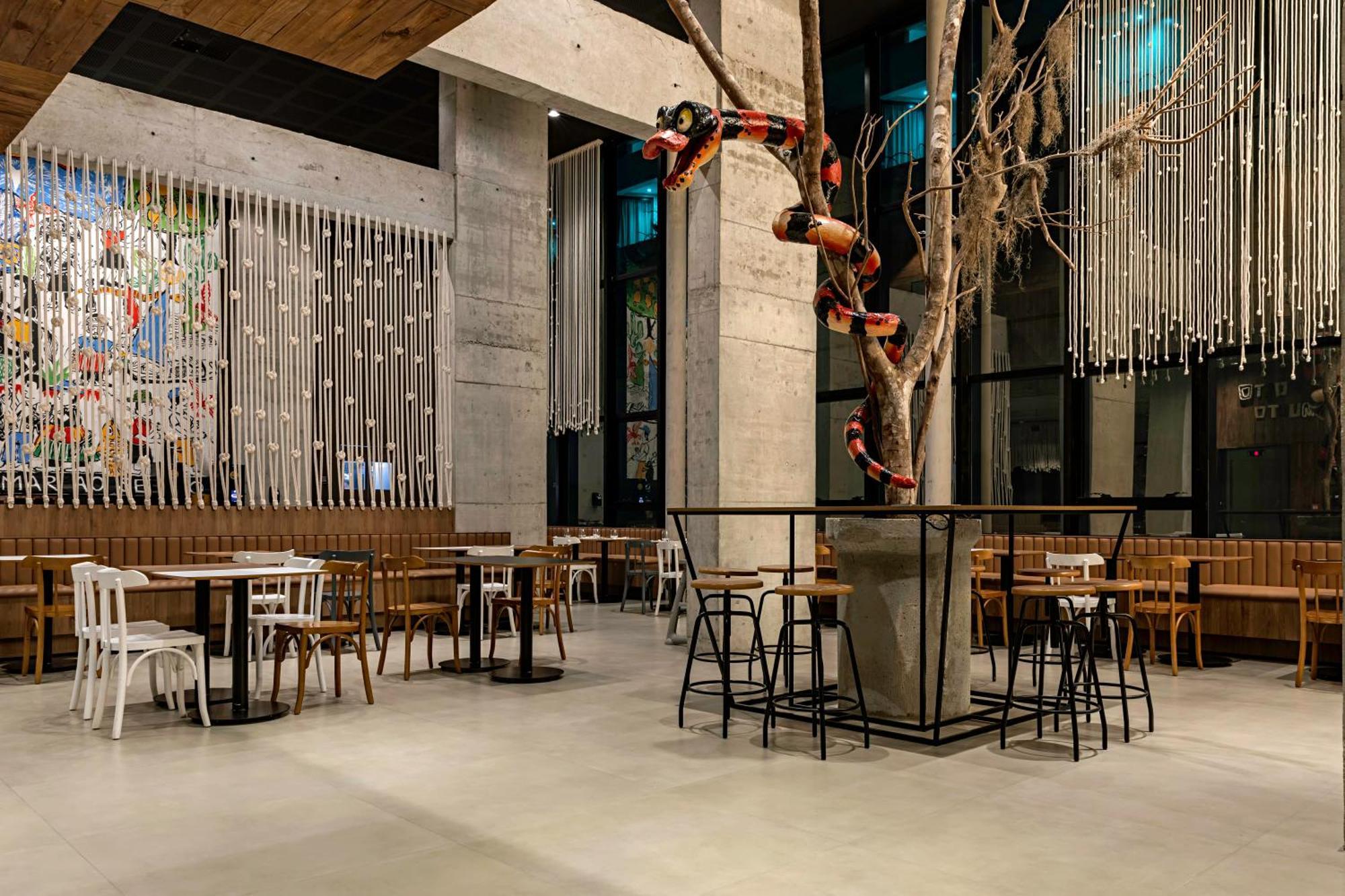 Ibis Styles Maceio Pajucara 호텔 외부 사진